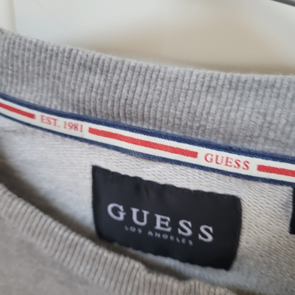 Guess jacket xl - Picture 2 of 3